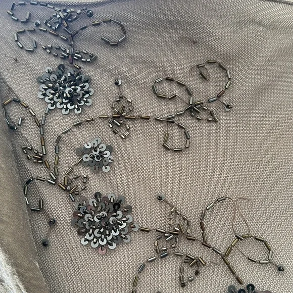 Patra Bronze Formal Gown, NWT, Size UK 14, US 10 - Picture 3 of 10